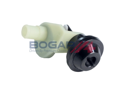 Регулирующий клапан охлаждающей жидкости bogap premium BOGAP C4122100