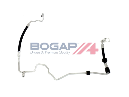 Трубопровод высокого / низкого давления кондиционер bogap premium BOGAP C4128121