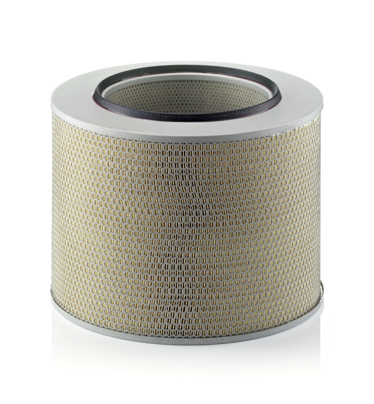 Воздушный фильтр MANN-FILTER C 42 1729