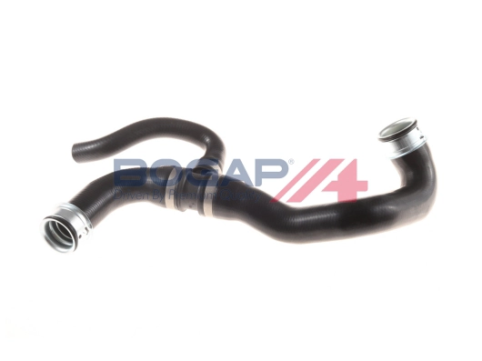 Шланг радиатора bogap premium BOGAP C4228111