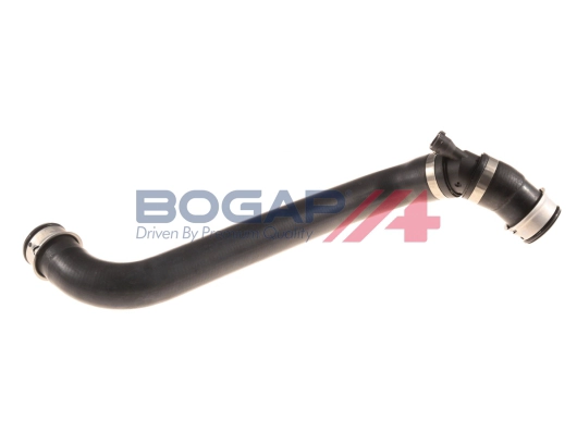 Шланг радиатора bogap premium BOGAP C4228112