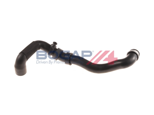 Шланг радиатора bogap premium BOGAP C4228121