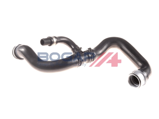 Шланг радиатора bogap premium BOGAP C4228129