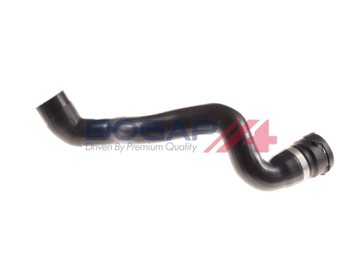 Шланг радиатора bogap premium BOGAP C4228142