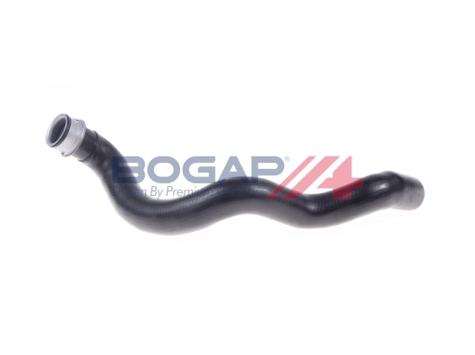 Шланг радиатора bogap premium BOGAP C4228157
