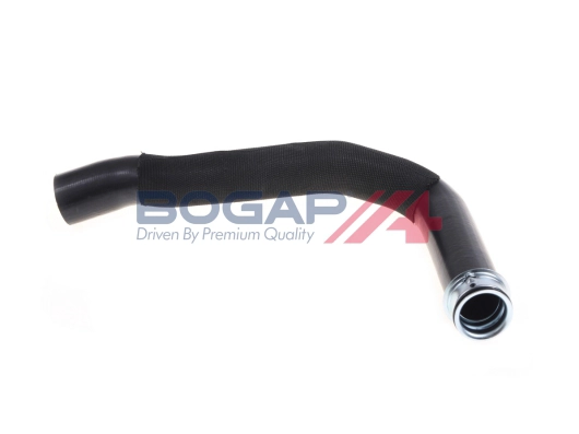 Шланг радиатора bogap premium BOGAP C4228159