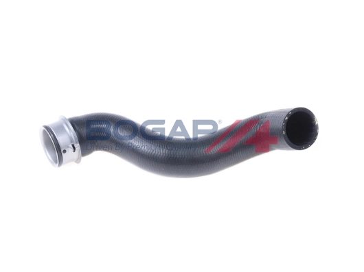 Шланг радиатора bogap premium BOGAP C4228161