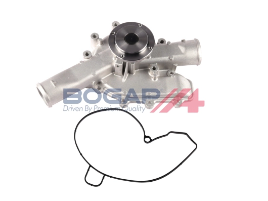 Водяной насос охлаждение двигателя bogap premium BOGAP C4234105