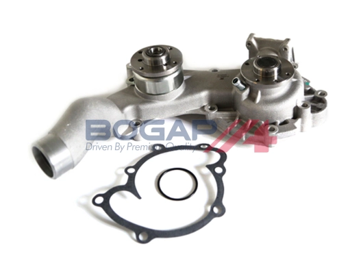 Водяной насос охлаждение двигателя bogap premium BOGAP C4234139