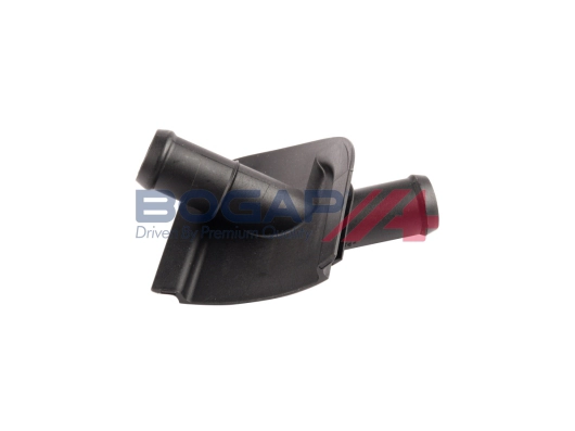 Фланец охлаждающей жидкости bogap premium BOGAP C4252102
