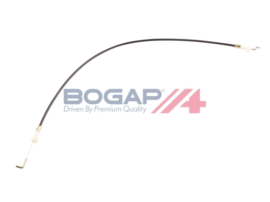 Трос замок двери bogap premium BOGAP C5319103
