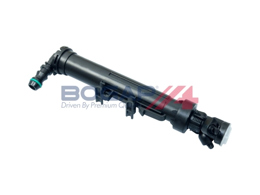 Распылитель воды для чистки система очистки фар bogap premium BOGAP C5522130