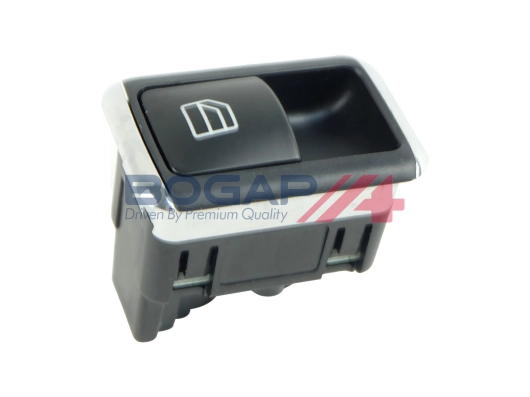 Выключатель стеклолодъемник bogap premium BOGAP C7358106
