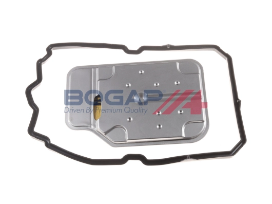 Комплект гидрофильтров автоматическая коробка передач bogap premium BOGAP C8115109