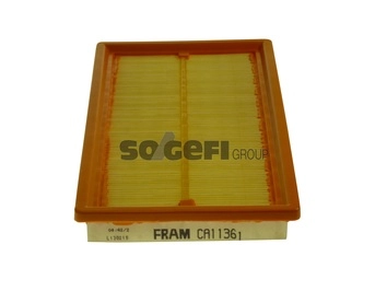 Воздушный фильтр FRAM CA11361