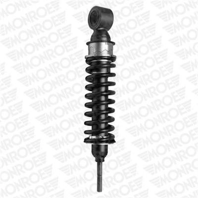 Гаситель крепление кабины monroe magnum cabin MONROE CB0031