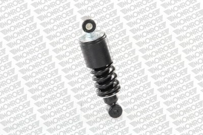 Гаситель крепление кабины monroe magnum cabin MONROE CB0126