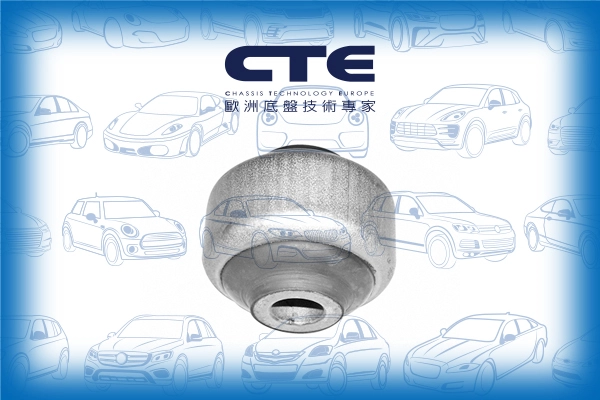 Подвеска рычаг независимой подвески колеса CTE CBH19005