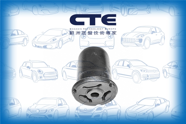 Подвеска рычаг независимой подвески колеса CTE CBH19007