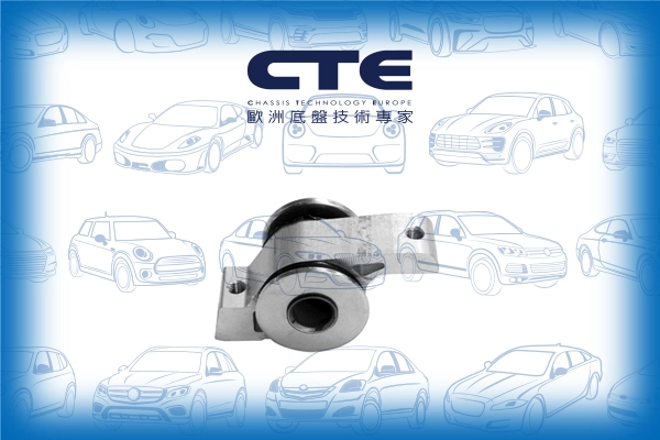 Подвеска рычаг независимой подвески колеса CTE CBH22012L