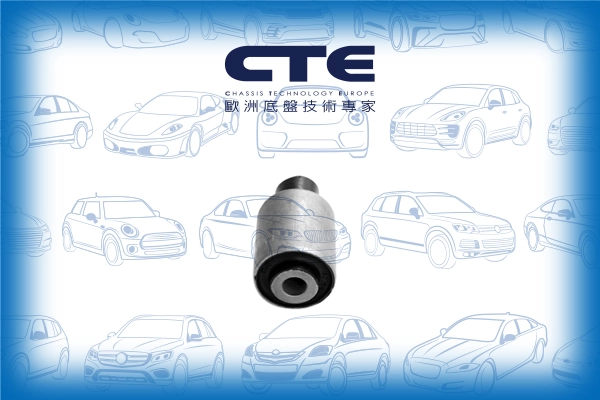 Подвеска рычаг независимой подвески колеса CTE CBH22014