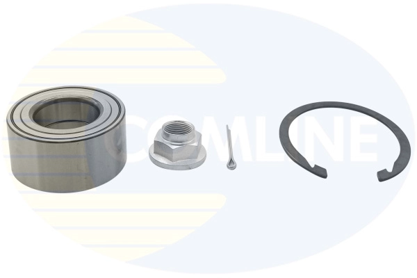 Комплект подшипника ступицы колеса COMLINE CBK308