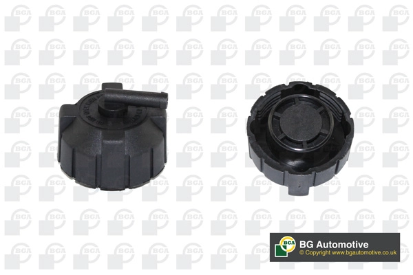 Крышка резервуар охлаждающей жидкости BGA CC3039