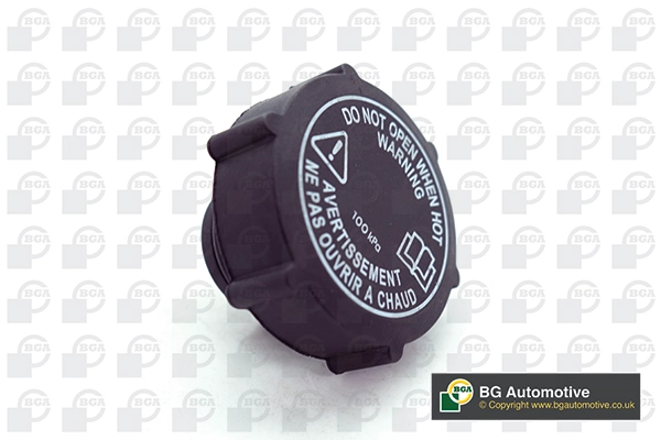 Крышка резервуар охлаждающей жидкости BGA CC4204