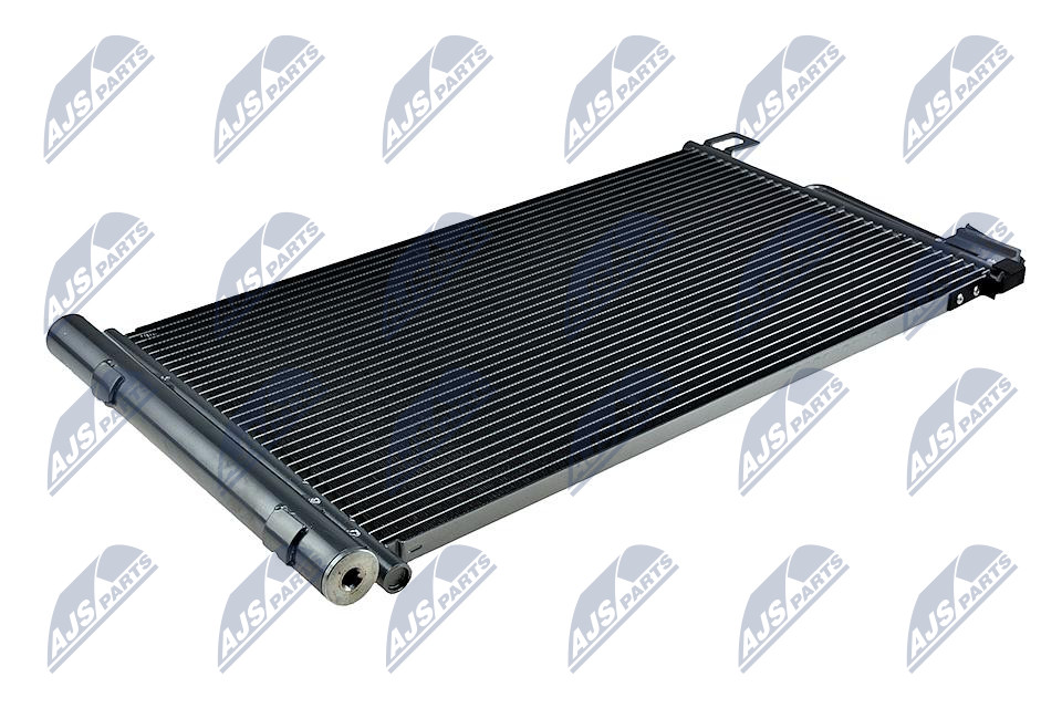 Конденсатор кондиционер NTY CCS-FT-013