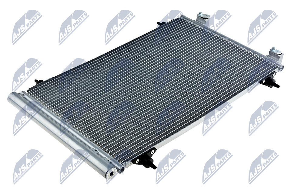 Конденсатор кондиционер NTY CCS-FT-021