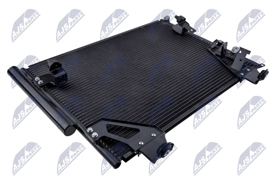 Конденсатор кондиционер NTY CCS-TY-040