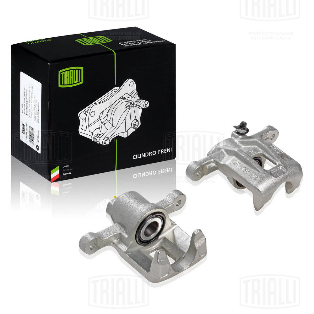 Тормозной суппорт TRIALLI CF 052261