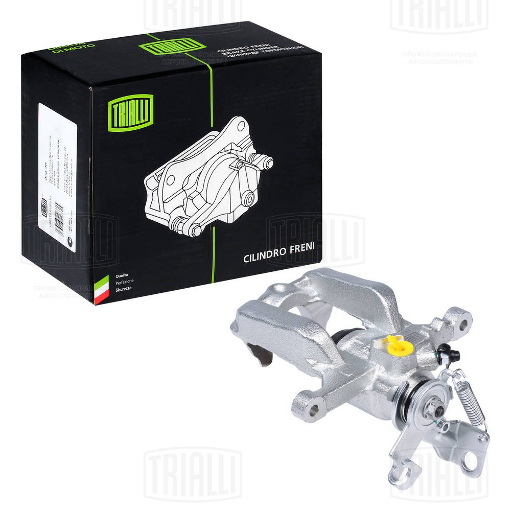 Тормозной суппорт TRIALLI CF 062201