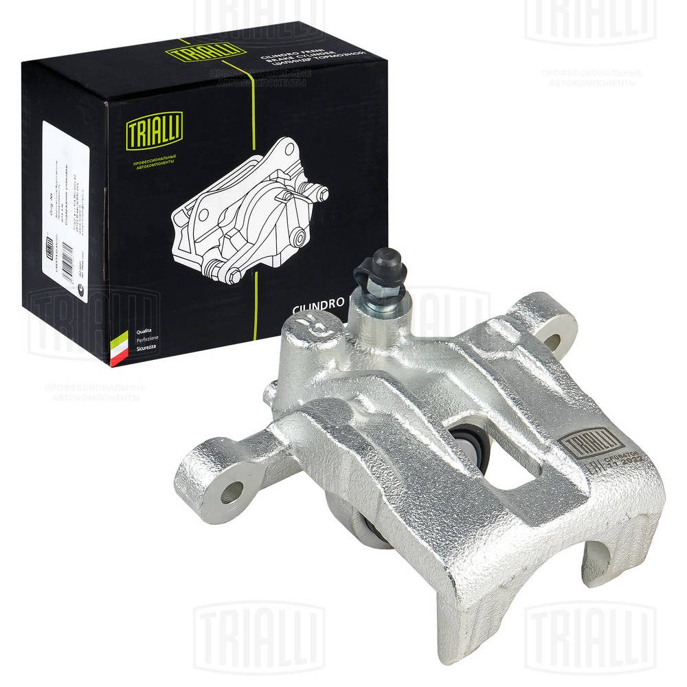 Тормозной суппорт TRIALLI CF 084706
