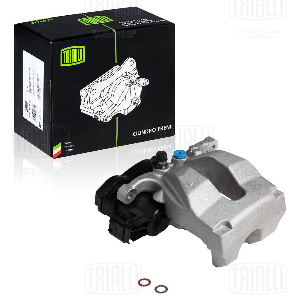 Тормозной суппорт TRIALLI CF 103551