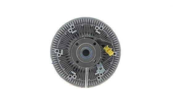 Сцепление вентилятор радиатора behr premium line MAHLE/KNECHT CFC 104 000P