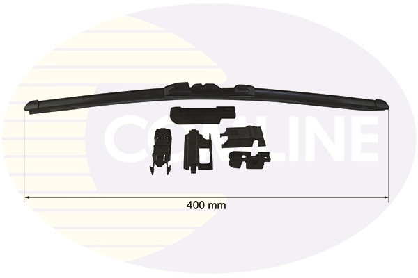 Щетка стеклоочистителя COMLINE CFWB400