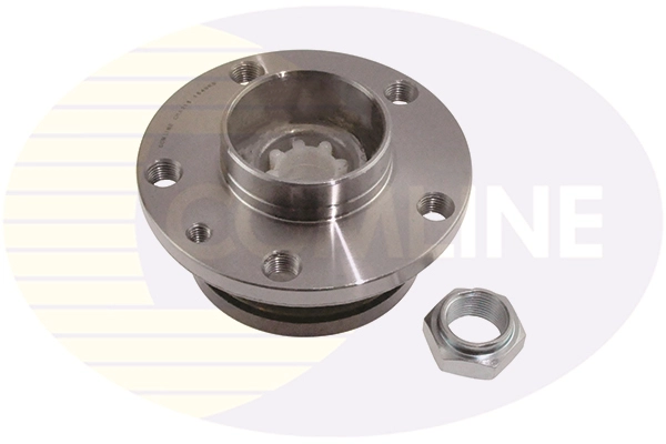 Комплект подшипника ступицы колеса COMLINE CHA218