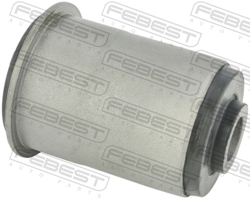 Подвеска рычаг независимой подвески колеса FEBEST CHAB-029