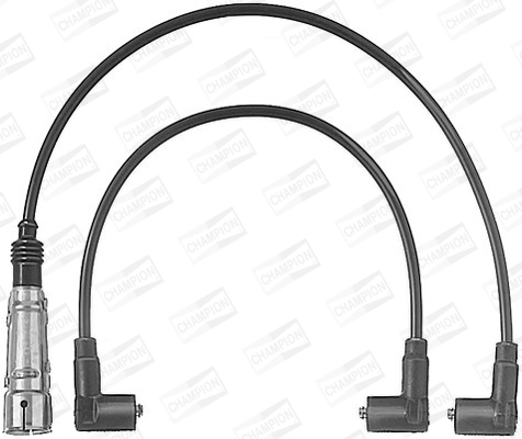 Комплект проводов зажигания CHAMPION CLS105