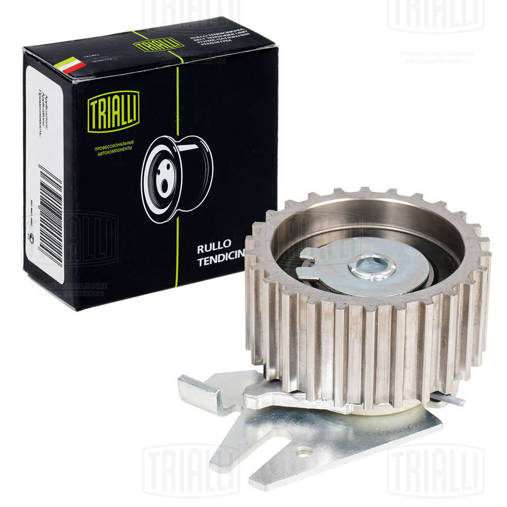Натяжной ролик ремень грм TRIALLI CM 6072