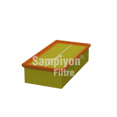 Воздушный фильтр SAMPIYON CP 0033