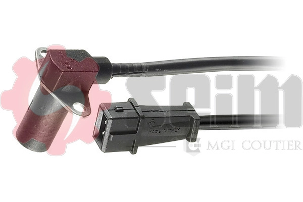 Датчик импульсов SEIM CP104