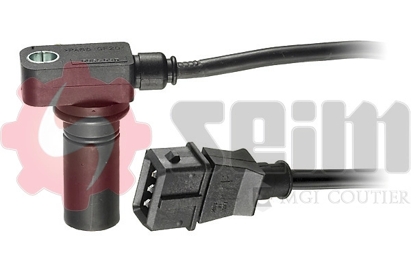 Датчик импульсов SEIM CP126