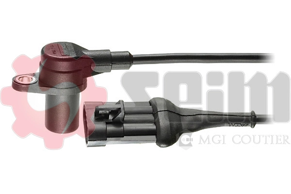 Датчик импульсов SEIM CP158