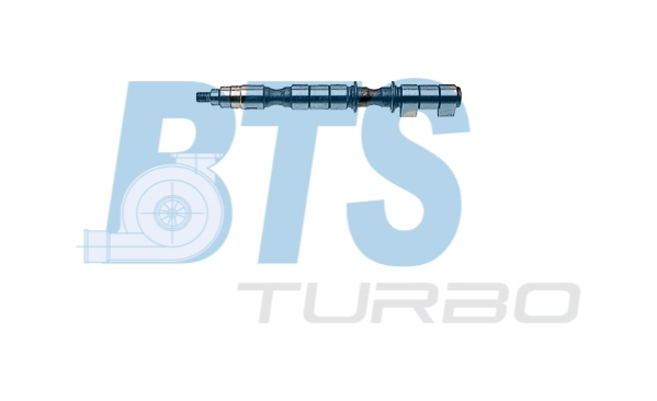 Распредвал BTS TURBO CP16009