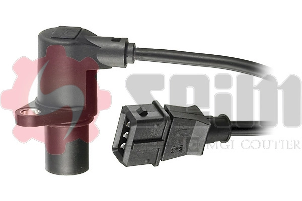 Датчик импульсов SEIM CP217