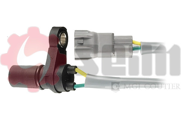 Датчик импульсов SEIM CP250