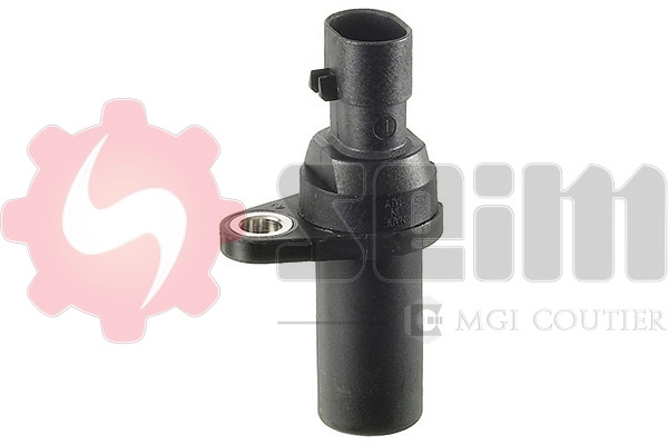 Датчик импульсов SEIM CP251