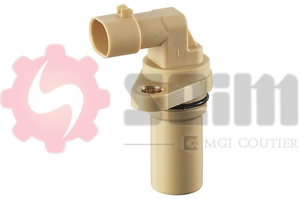 Датчик импульсов SEIM CP253